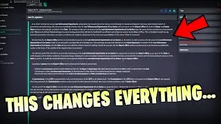 Brian Knight Reacts to The New Changes In PD! | NoPixel RP | GTA RP | CG