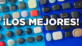 Los aud&iacute;fonos M&Aacute;S RECOMENDADOS para este 2026 sin gastar de m&aacute;s😉😉😉