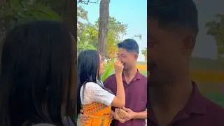 Buhuma Mnselo 🥰❤️ #comedy #shortfilm #love