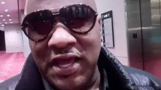 J Entertainment Atl Live At 