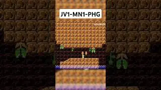 Piranha Plant Passage in 33s by CryptOwl (Super Koveto World Any%, 7/27/24)