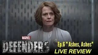 The Defenders | Episode 6 | Live Review