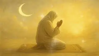 Islamic Prayer Music &ndash; Peaceful Meditation & Spiritual Calm #calmmusic #islamic #islam