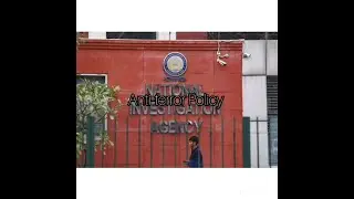 #First Anti - Terror | Policy |out to be soon|to prevent terror attacks 
