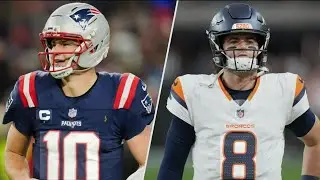 Altitude Football: Chad Brown and DMac Show - Final Predictions Broncos/Pats