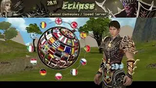 ECLIPSE &ndash; Noul Speedserver Helios2