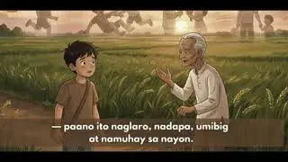 Ang Tinubuang Lupa ni Narciso G. Reyes 