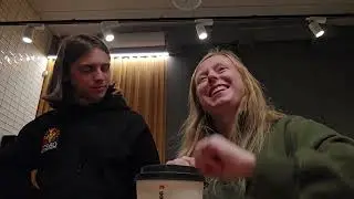 Элиас на английском 👋😆🌎 Alias party in English 