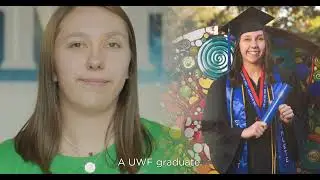 UWF Athletics Donor Thank You Video - 2023