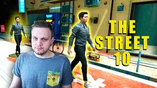 ЕЩЕ ОДИН КЛОН EXIT 8 | The Street 10