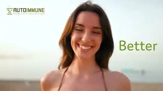 Autoimmune Health & Nutrition Amazing Products!
