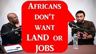 Penuel: National dialogue, Zuma, Mandela, Duduzile, Malema, Zille, Female leaders problem Thuthukile