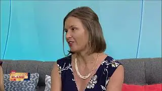 Caine Premier Properties With Samantha Aybar