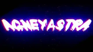 AGNEYASTRA