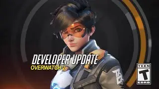 Developer Update | Overwatch 2