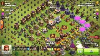 2mio. Loot fight!! Titan Gameplays| Quantum's 8.9