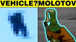 Gorebox Sneak Peeks: Remastered Map, New Vehicle, Molotov, V16.1 Release Date? & MORE!