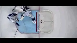 Best of Roberto Luongo - Highlights Compilation [HD]