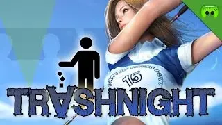 WINNING PUT 🎮 Trashnight #155