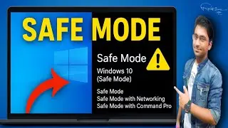 Windows 10/11 Safe Mode Explained: Enable, Disable & Why It's Important!