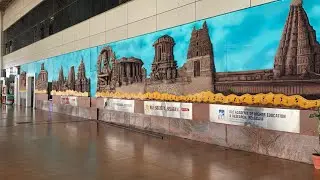 Hubli Railway Station | SWR HUBLI DIVISION | Karnataka