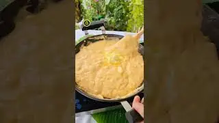 Cheesy Maja Blanca