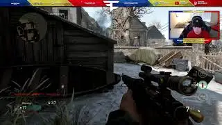 FFA FREESTYLE WW2