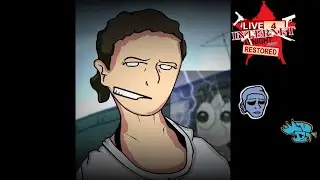 FNF L4IN.com Leave Quickly Gameplay Android