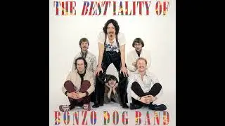 The Bonzo Dog Band: Sport (The Odd Boy)