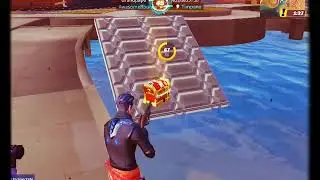 GOD at Creative Destruction