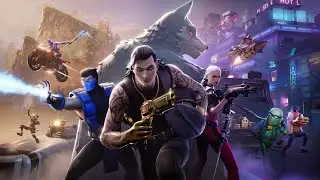 🔴 FORTNITE LIVE : GAMES abonnes chill SANS STRESS!  UNREAL manette PS5