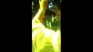 Timeless 2016 Toronto