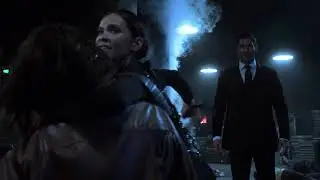 Lucifer 5&times;15 'It's so hard to say goodbye'