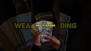 The Wealthy&rsquo;s Secret, Long Term Games #luxurygames #wealthcreation #wealthmanagement