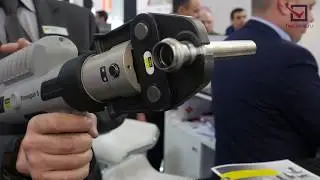 Система пресс-фитингов Viega Smartpress