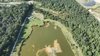 62.76 Acres Behind Fallen Oaks Subdivision