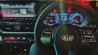 Kia SELTOS  Special Features Detailed Review !!