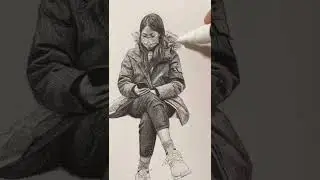 Devon Rodriguez - What&rsquo;s your favorite thing to draw? #drawing #artistsofshort #trending #arttutori