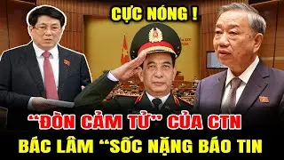 Tin tức việt nam mới nhất ngày 27/01/2026 ✈ Tin Nóng Chính Trị Việt Nam và Thế Giới 24h