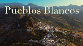 Ronda, Setenil & Zahara | A Journey Through Andalusia’s White Villages