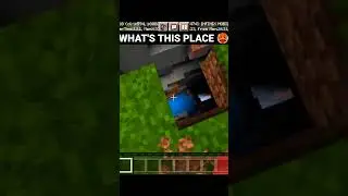 Minecraft Shorts #shorts #minecraft #minecraftshorts