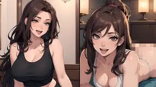 Massage Therapy... | Comic Dub