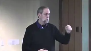 Doug Rauch on Fundraising and Nonprofits