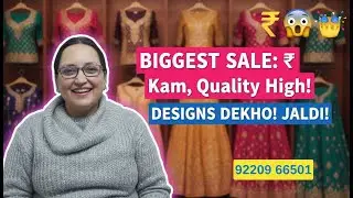 Live Stream of LuckkyBeautyBazaar booking no 9220966501