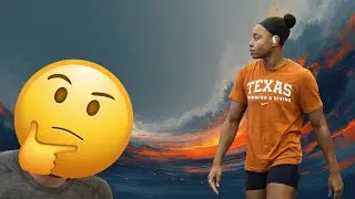 Simone Manuel Training at Texas: Respect Move or Burnt Orange &lsquo;Cosplay&rsquo;?