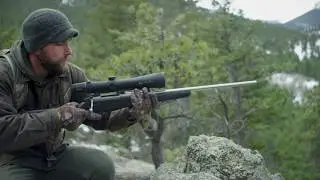 Burris Eliminator III