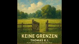 Thomas K.I. - Frei wia da Wind