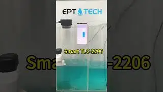 Water Level Indicator | Ultrasonic Sensor | Will it sense accurately? #tuyap  #watertankalarm