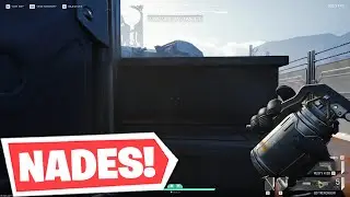 The Cycle Frontier - Why Special Grenades Are EXTREMELY Important For SOLO PLAY!