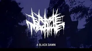 Torture Machine - A Black Dawn